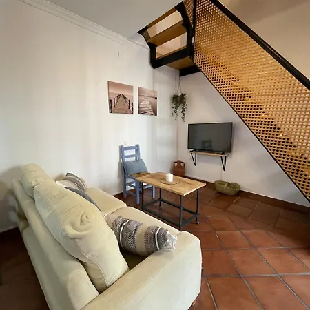 Potro 2 Apartmán Córdoba