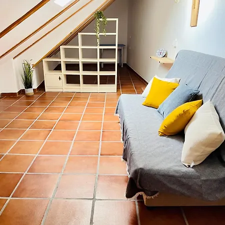 Potro 2 Apartmán Córdoba