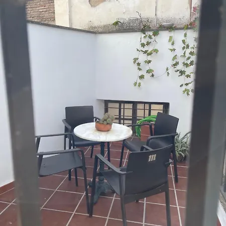 Lägenhet Potro 2 Córdoba