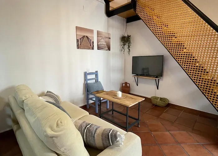 Potro 2 דירה קורדובה