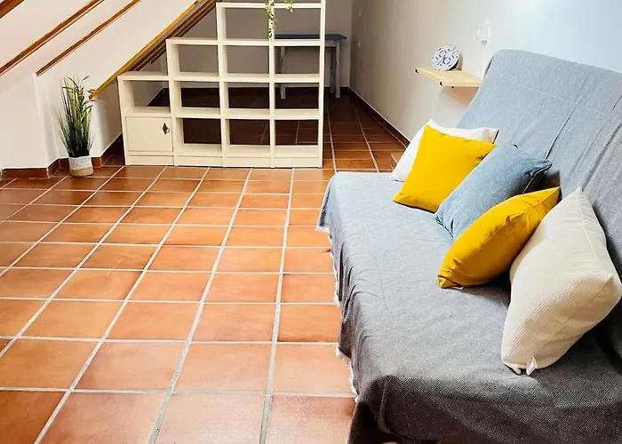 Potro 2 דירה קורדובה