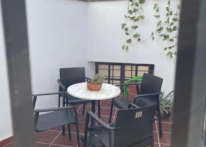 Διαμέρισμα Potro 2 Κόρδοβα