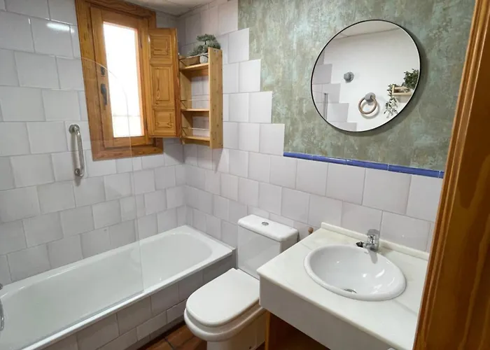 Potro 2 Διαμέρισμα