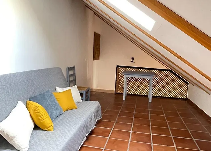 Διαμέρισμα Potro 2