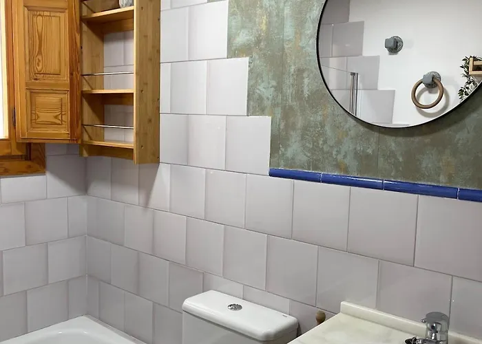 Potro 2 Διαμέρισμα