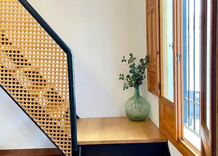 Potro 2 Διαμέρισμα *