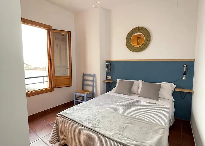 Potro 2 Διαμέρισμα