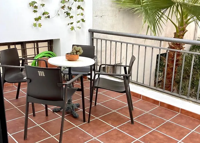 Potro 2 Διαμέρισμα